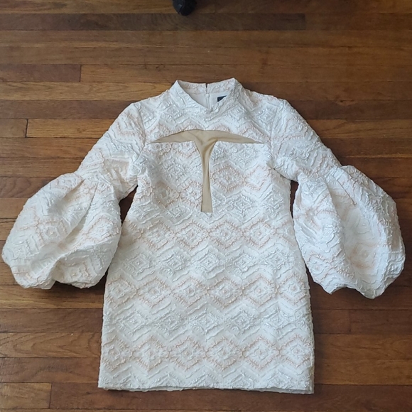 Athina Collection Mini Dress - Picture 7 of 10